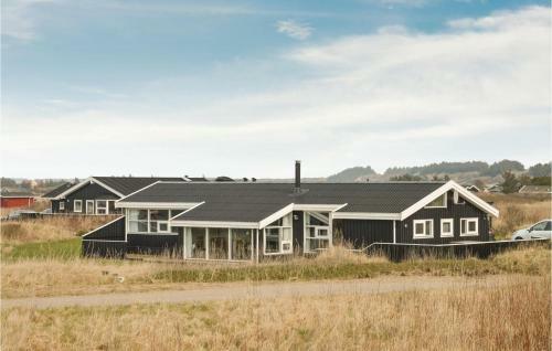 Holiday Home Midsommervej