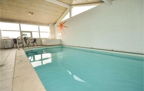 Holiday Home Midsommervej