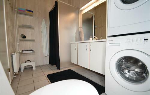 Holiday Home Midsommervej