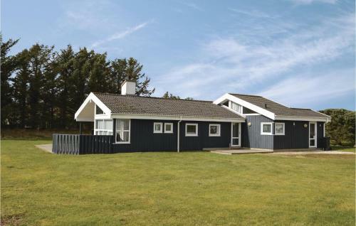 Holiday Home Pramvej Hj�rring II