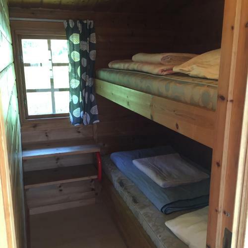 L�nstrup Egelunds Camping & Cottages
