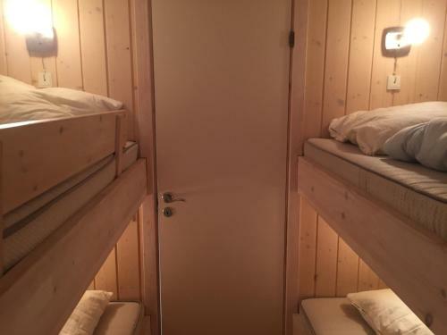L�nstrup Egelunds Camping & Cottages