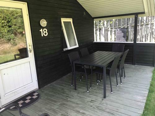 L�nstrup Egelunds Camping & Cottages