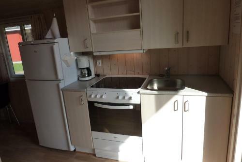 L�nstrup Egelunds Camping & Cottages