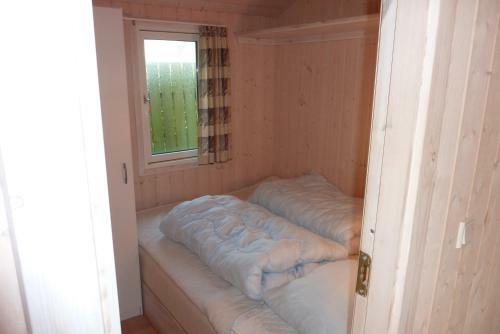 L�nstrup Egelunds Camping & Cottages