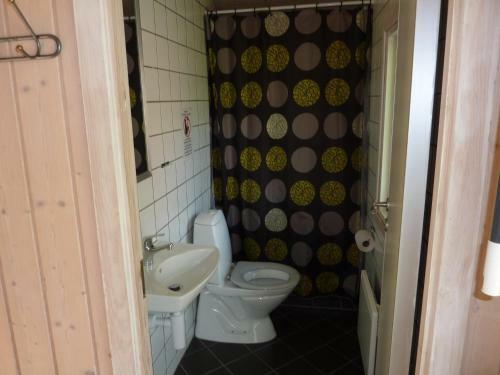L�nstrup Egelunds Camping & Cottages