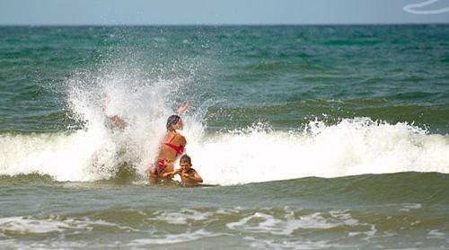 L�nstrup Egelunds Camping & Cottages