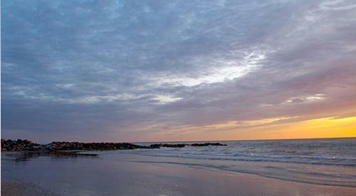 L�nstrup Egelunds Camping & Cottages