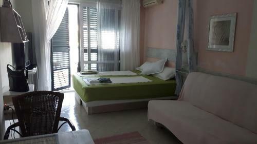 Apartments Paradiso