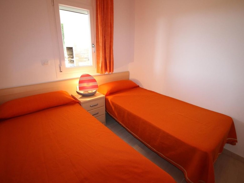 Holiday Home Grecs Rosas