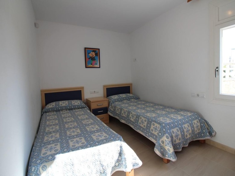 Holiday Home Grecs Rosas