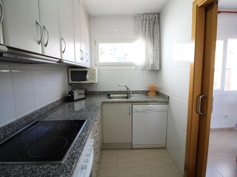 Holiday Home Grecs Rosas