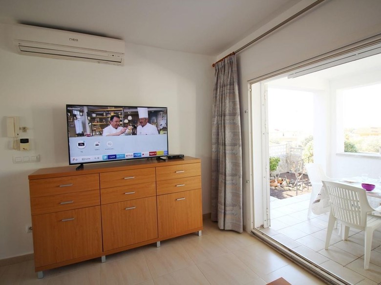 Holiday Home Grecs Rosas