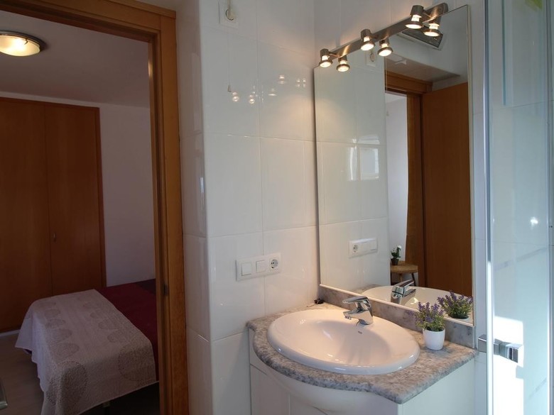 Holiday Home Grecs Rosas