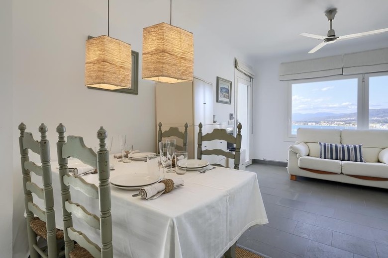 Apartamento Platja Palangrers