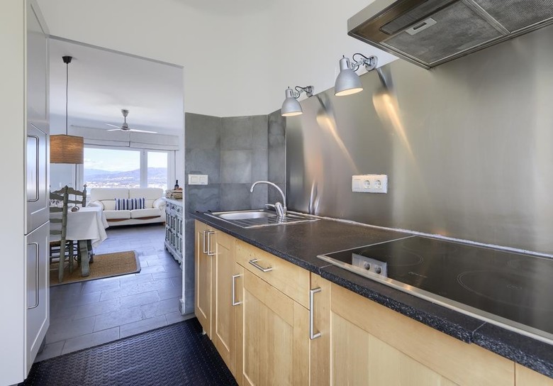Apartamento Platja Palangrers