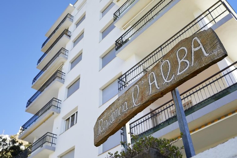 Apartamento Platja Palangrers