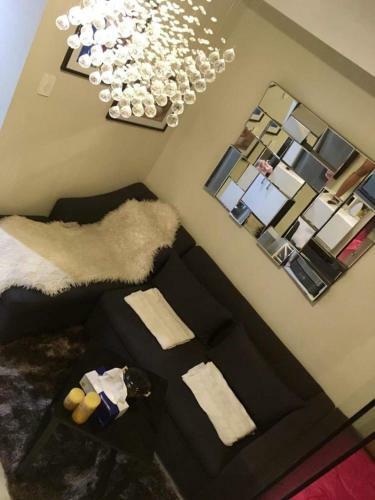 Apartamento Manila - Staycation Rentals At Sea Residences
