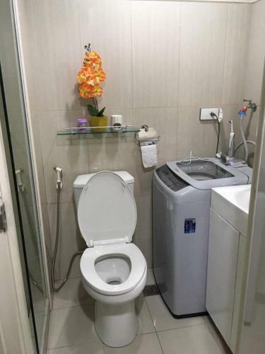 Apartamento Manila - Staycation Rentals At Sea Residences