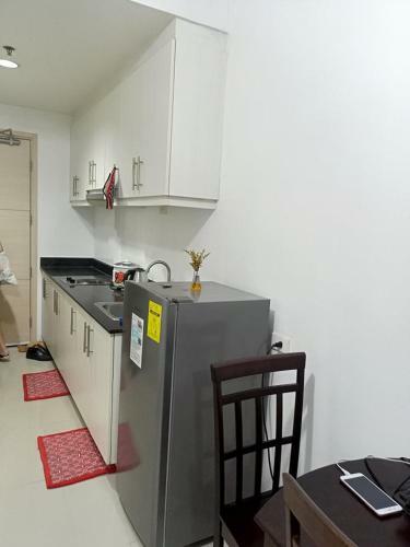 Apartamento Manila - Staycation Rentals At Sea Residences