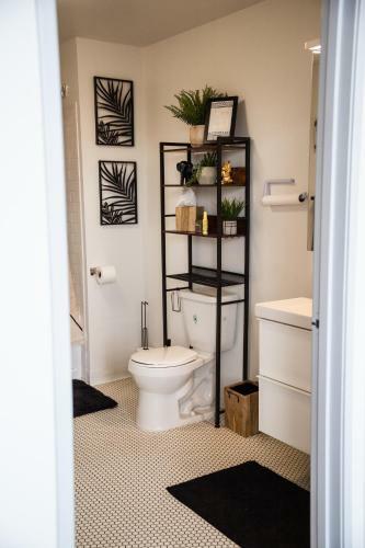 Apartamento Beautiful Vibrant Downtown La Loft