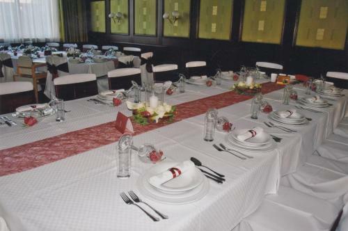 Posada Gasthof Zum Schilling