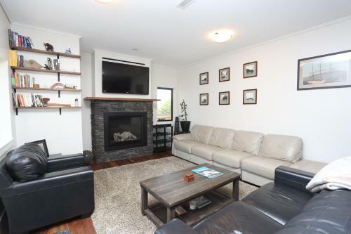 Apartamento Lily Glacier Suite