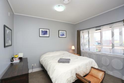 Apartamento Lily Glacier Suite