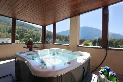 Apartamento Lily Glacier Suite