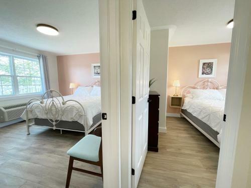 Hotel Gateway To Greenwich Suites