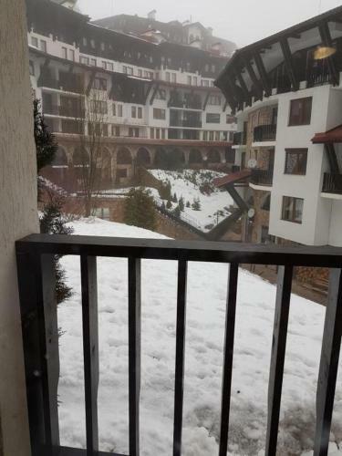 Harmony, Grand Monastery Aparthotel