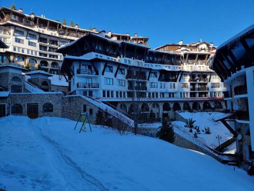 Harmony, Grand Monastery Aparthotel