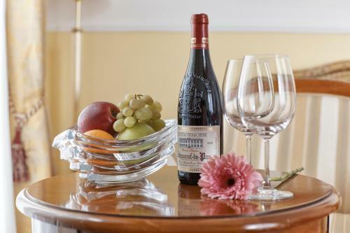 Bed & Breakfast Spa Hotel Villa Ritter
