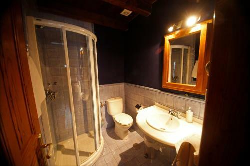 Agroturismo Casa Agud�n