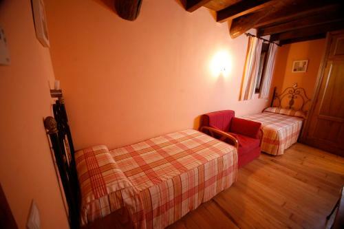 Agroturismo Casa Agud�n