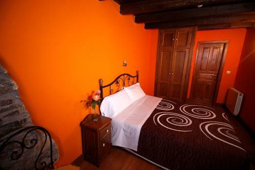 Agroturismo Casa Agud�n
