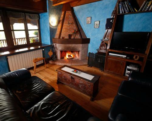 Agroturismo Casa Agud�n