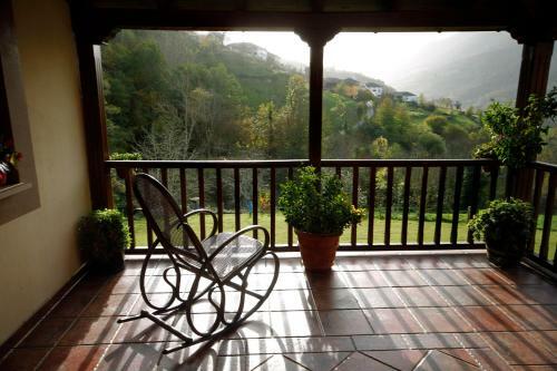 Agroturismo Casa Agud�n