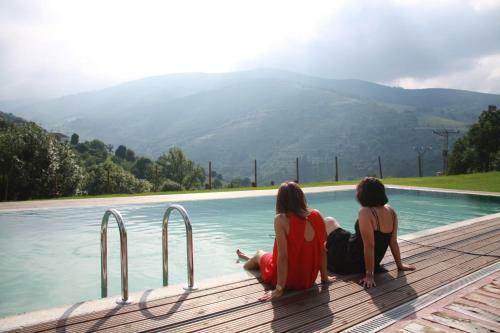 Agroturismo Casa Agud�n
