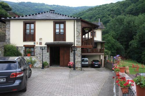 Agroturismo Casa Agud�n