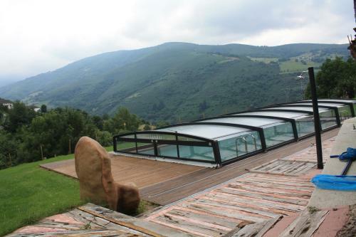Agroturismo Casa Agud�n