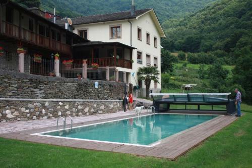 Agroturismo Casa Agud�n