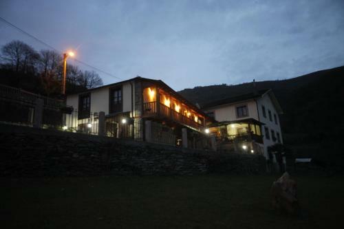 Agroturismo Casa Agud�n