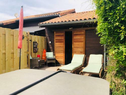 Hostal Domaine Ovaline