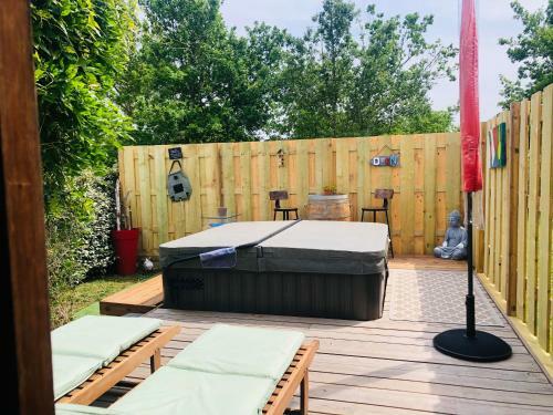 Hostal Domaine Ovaline