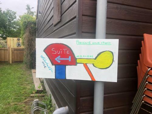 Hostal Domaine Ovaline