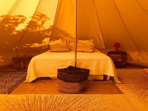 Hostal Domaine Ovaline
