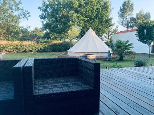 Hostal Domaine Ovaline