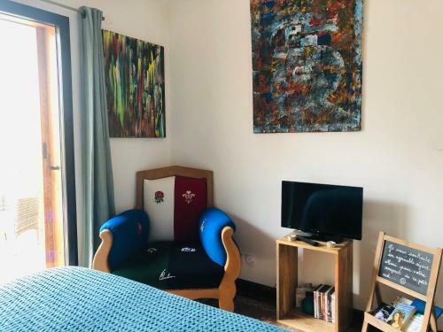 Hostal Domaine Ovaline