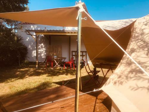 Hostal Domaine Ovaline